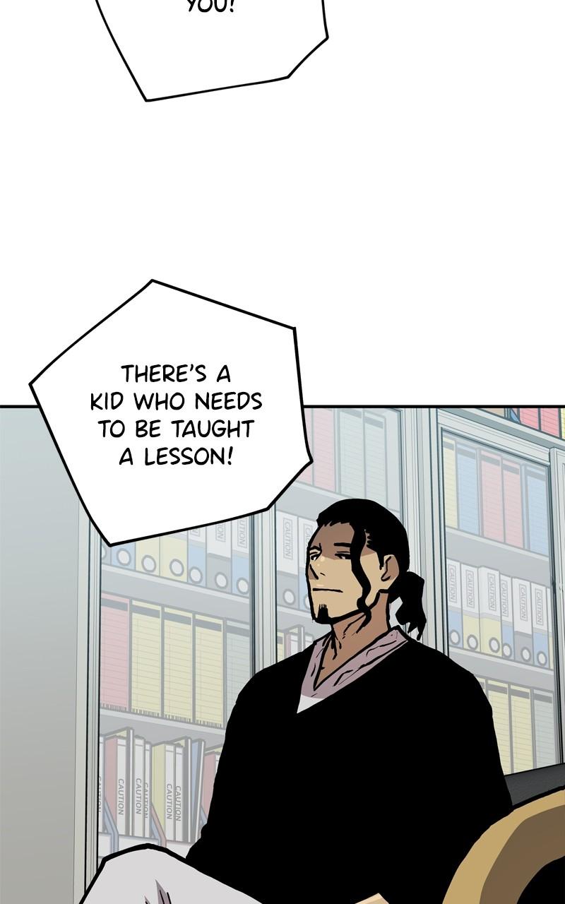 Boss Return Chap 27 - Next Chap 28