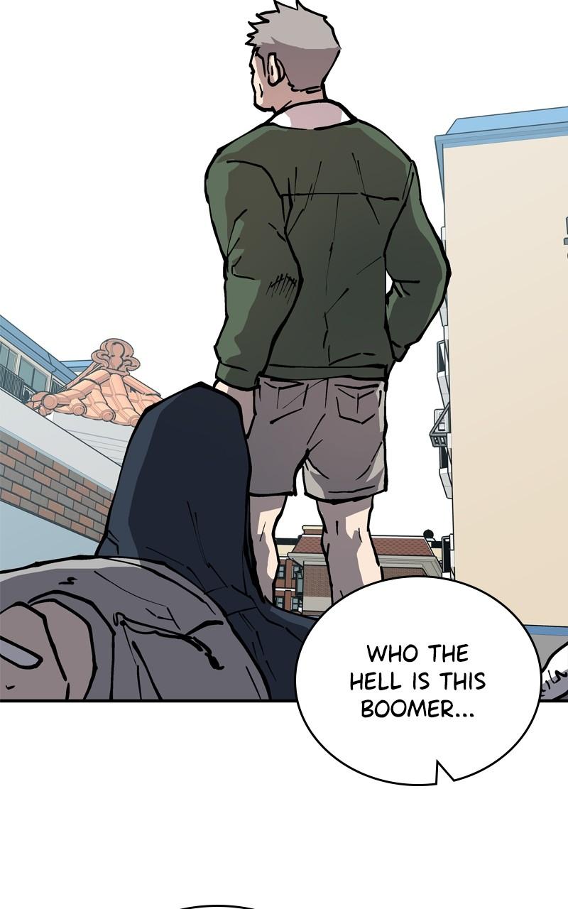 Boss Return Chap 27 - Next Chap 28