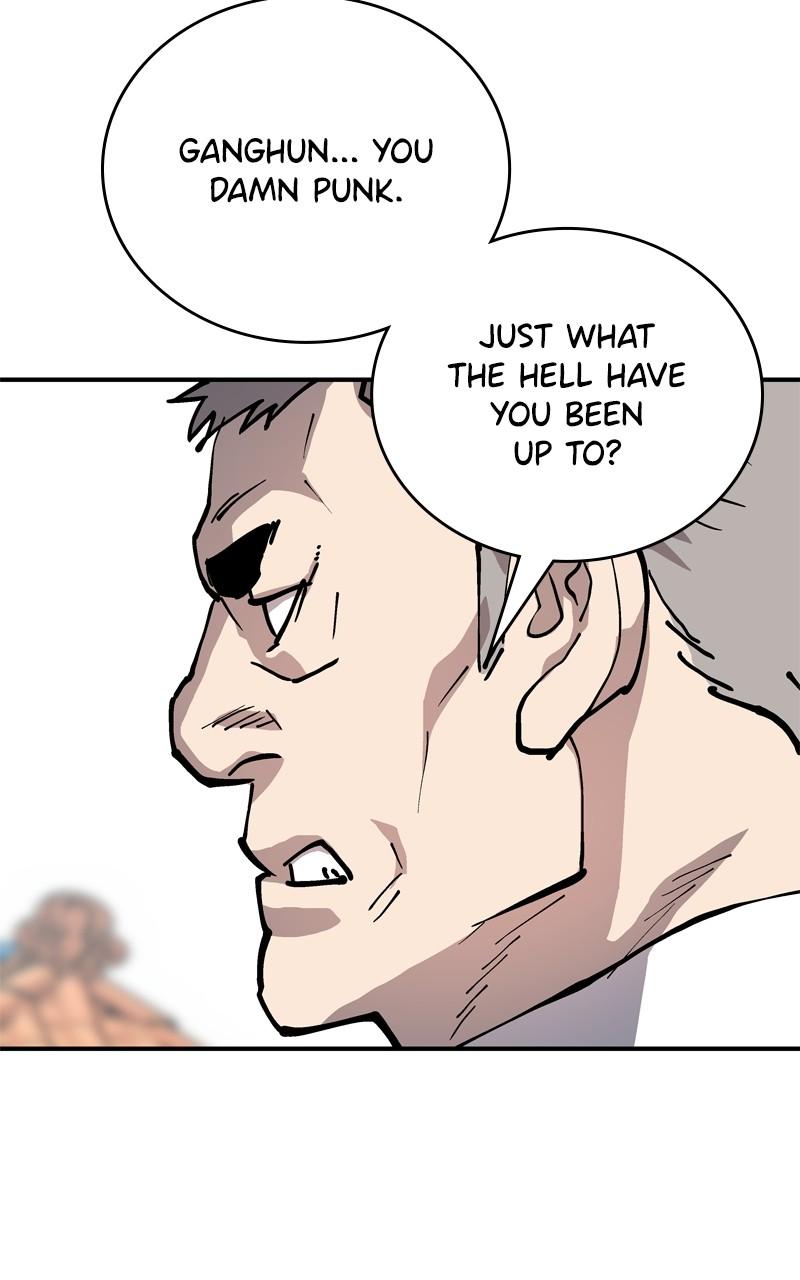 Boss Return Chap 27 - Next Chap 28