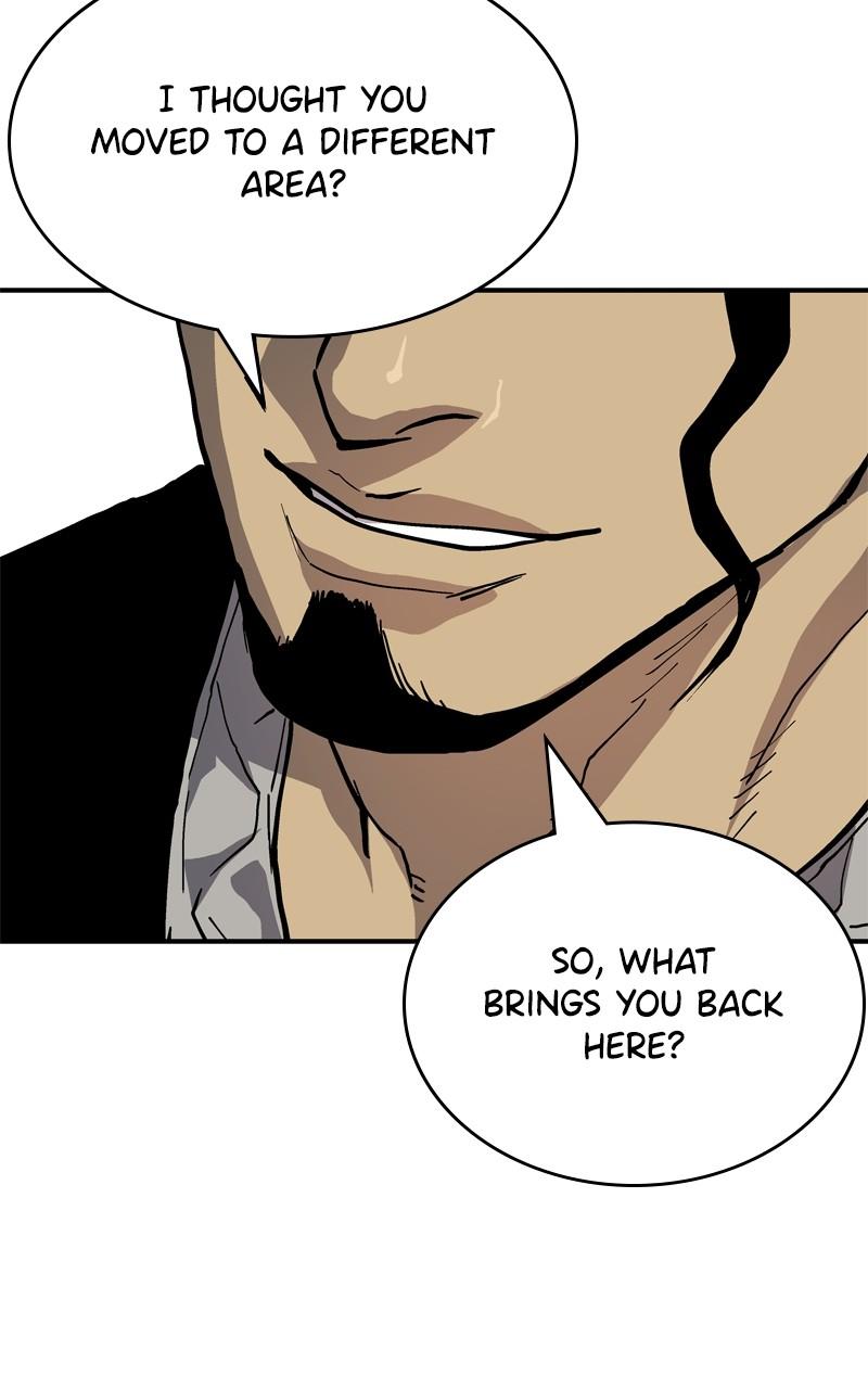 Boss Return Chap 27 - Next Chap 28