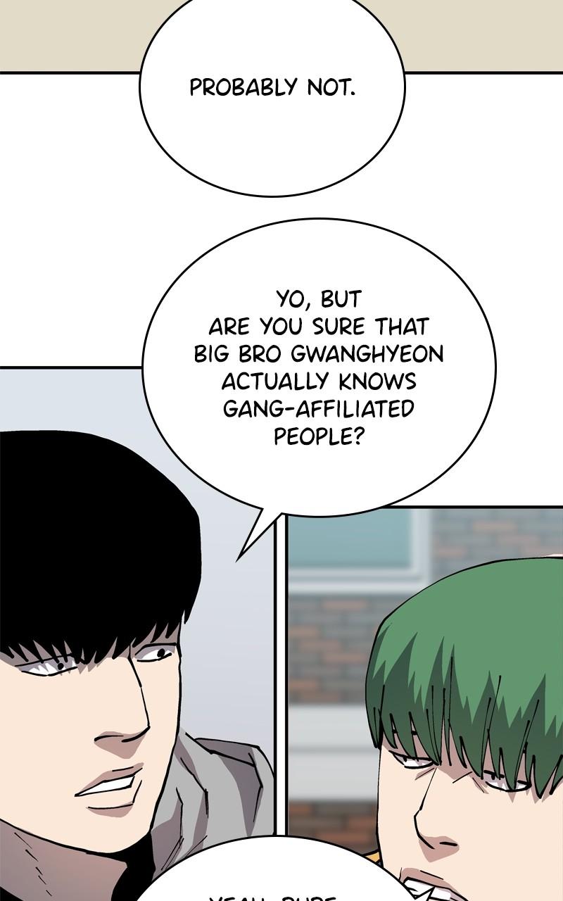 Boss Return Chap 27 - Next Chap 28