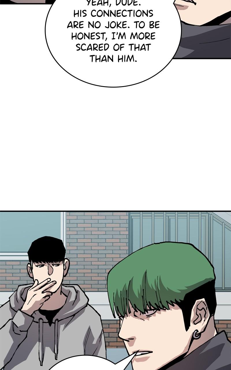 Boss Return Chap 27 - Next Chap 28