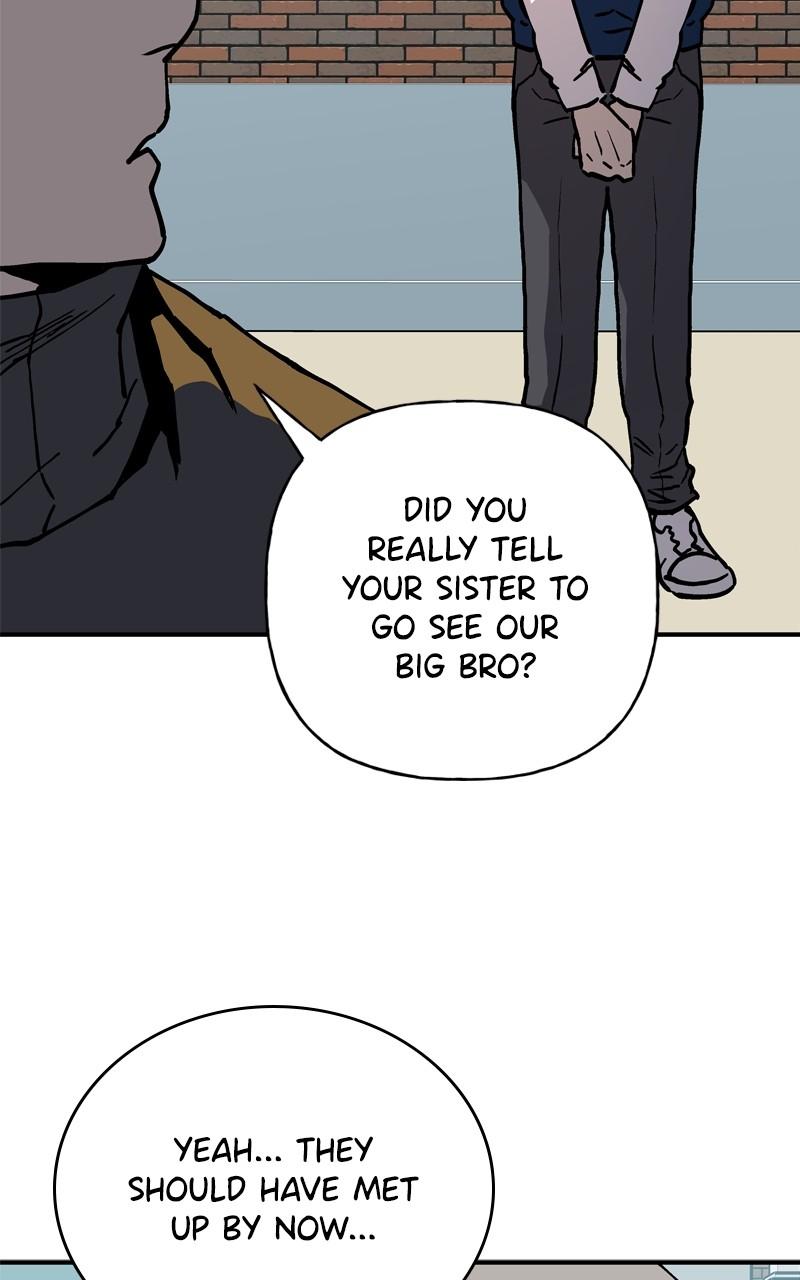 Boss Return Chap 27 - Next Chap 28