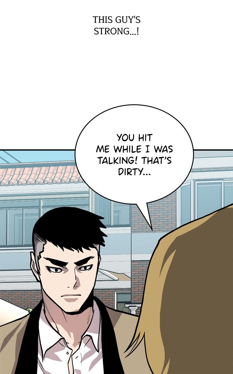 Boss Return Chap 27 - Next Chap 28