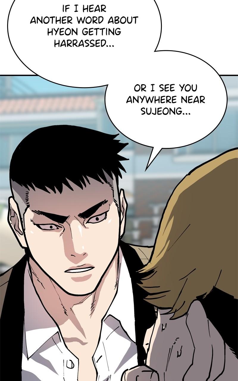 Boss Return Chap 27 - Next Chap 28