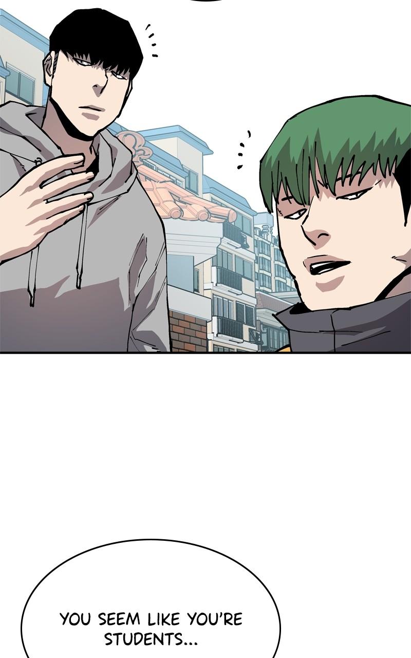 Boss Return Chap 27 - Next Chap 28