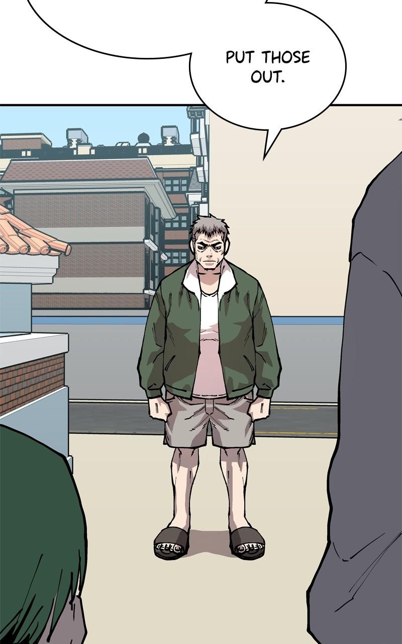 Boss Return Chap 27 - Next Chap 28