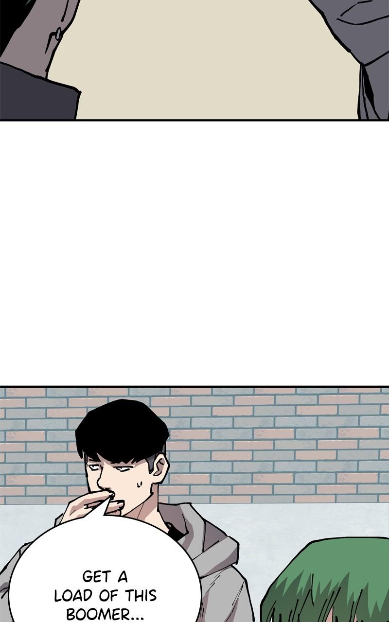 Boss Return Chap 27 - Next Chap 28