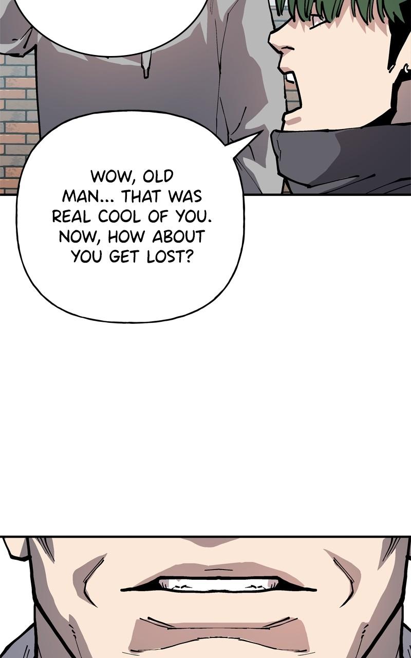 Boss Return Chap 27 - Next Chap 28
