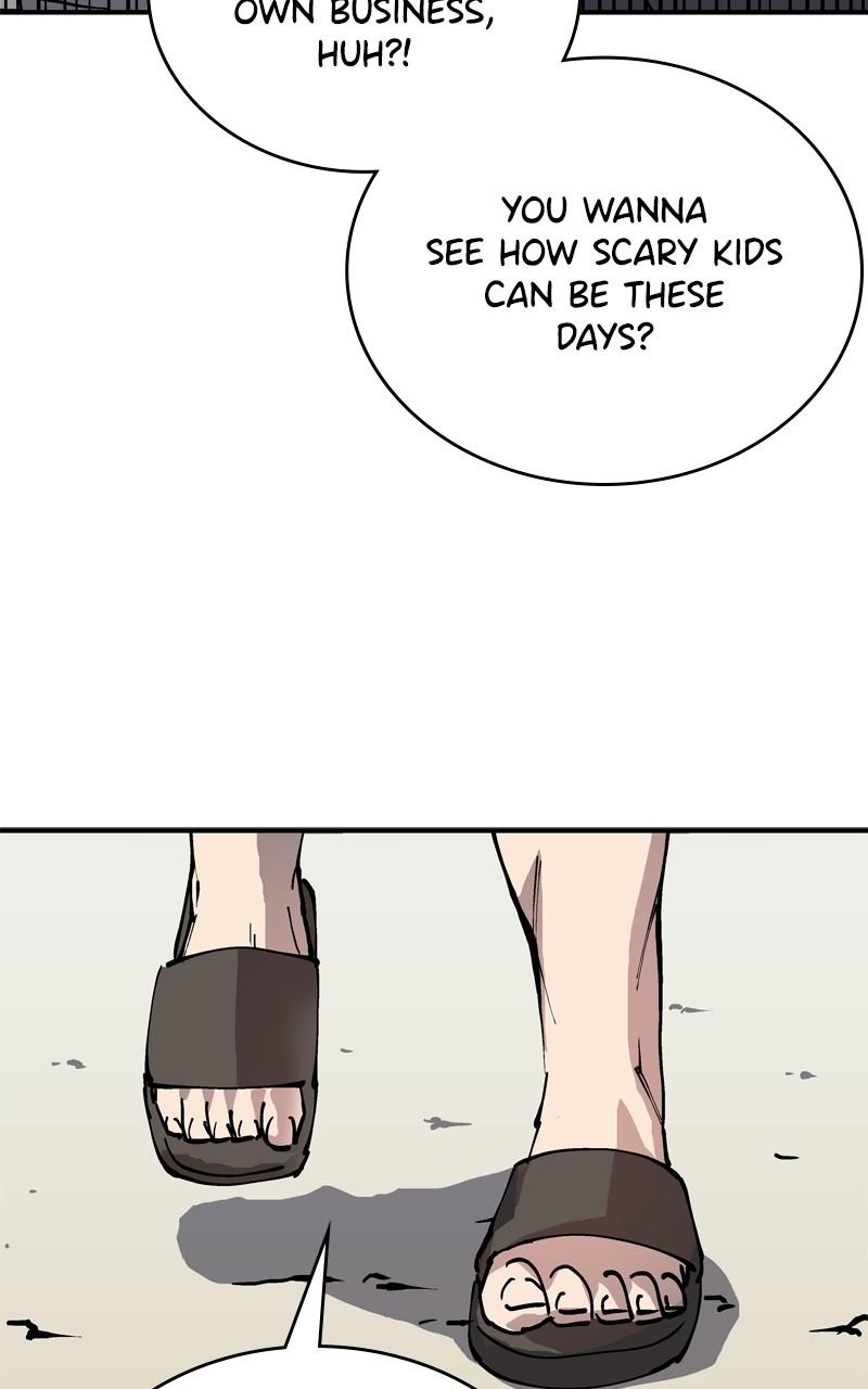 Boss Return Chap 27 - Next Chap 28