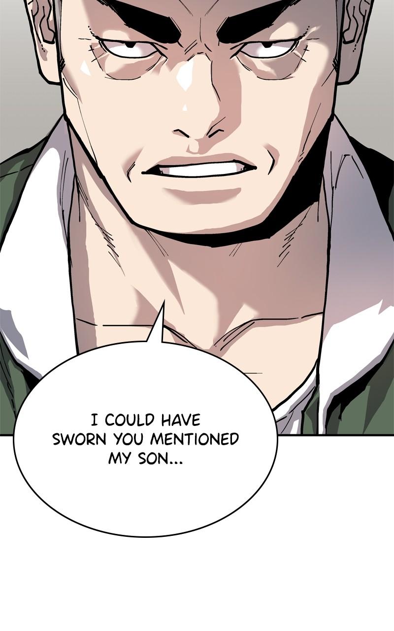 Boss Return Chap 27 - Next Chap 28