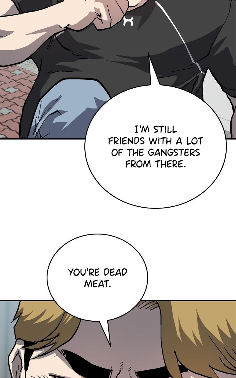 Boss Return Chap 27 - Next Chap 28