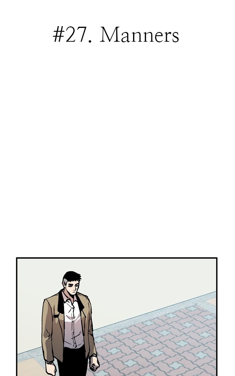 Boss Return Chap 27 - Next Chap 28