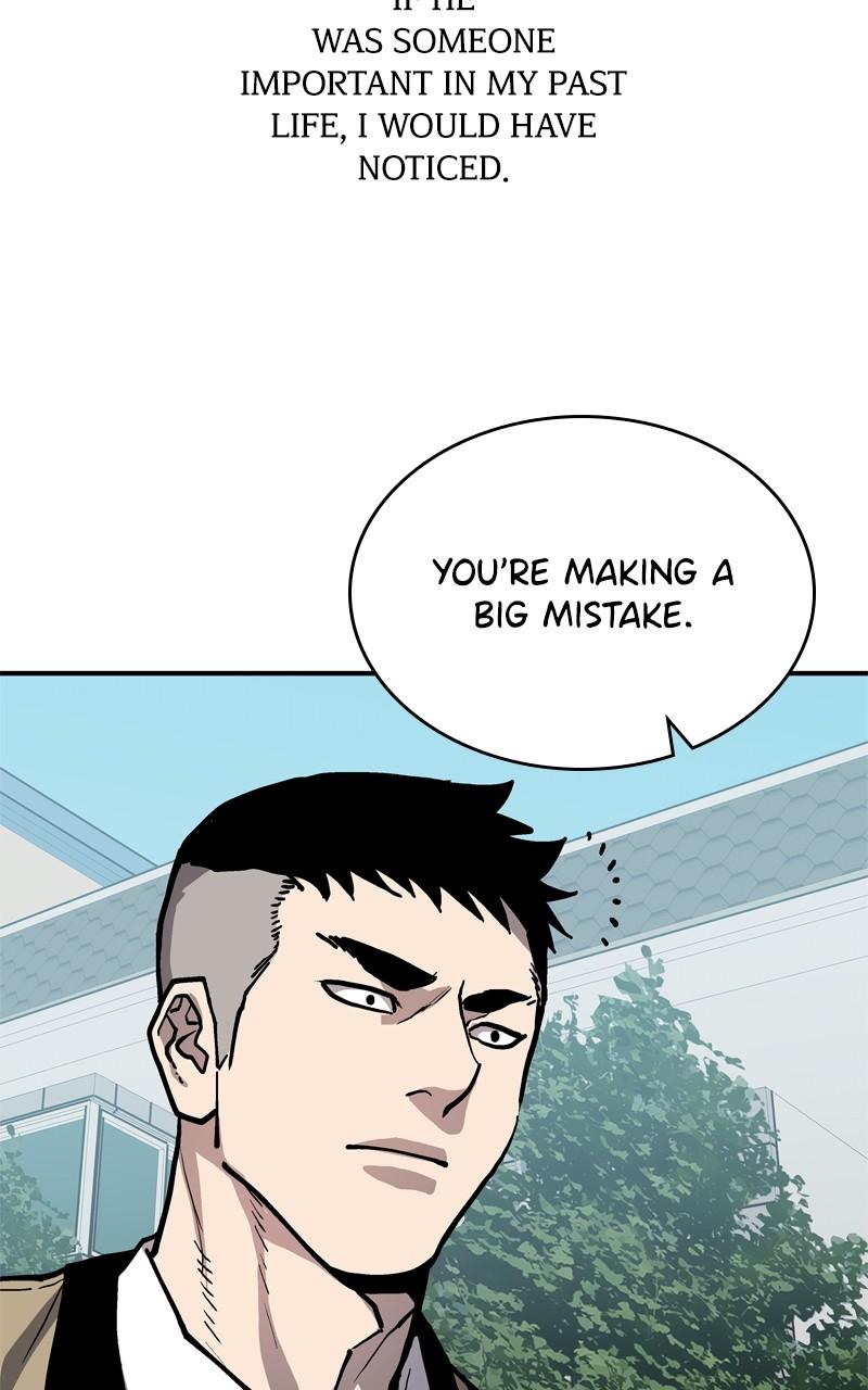 Boss Return Chap 27 - Next Chap 28