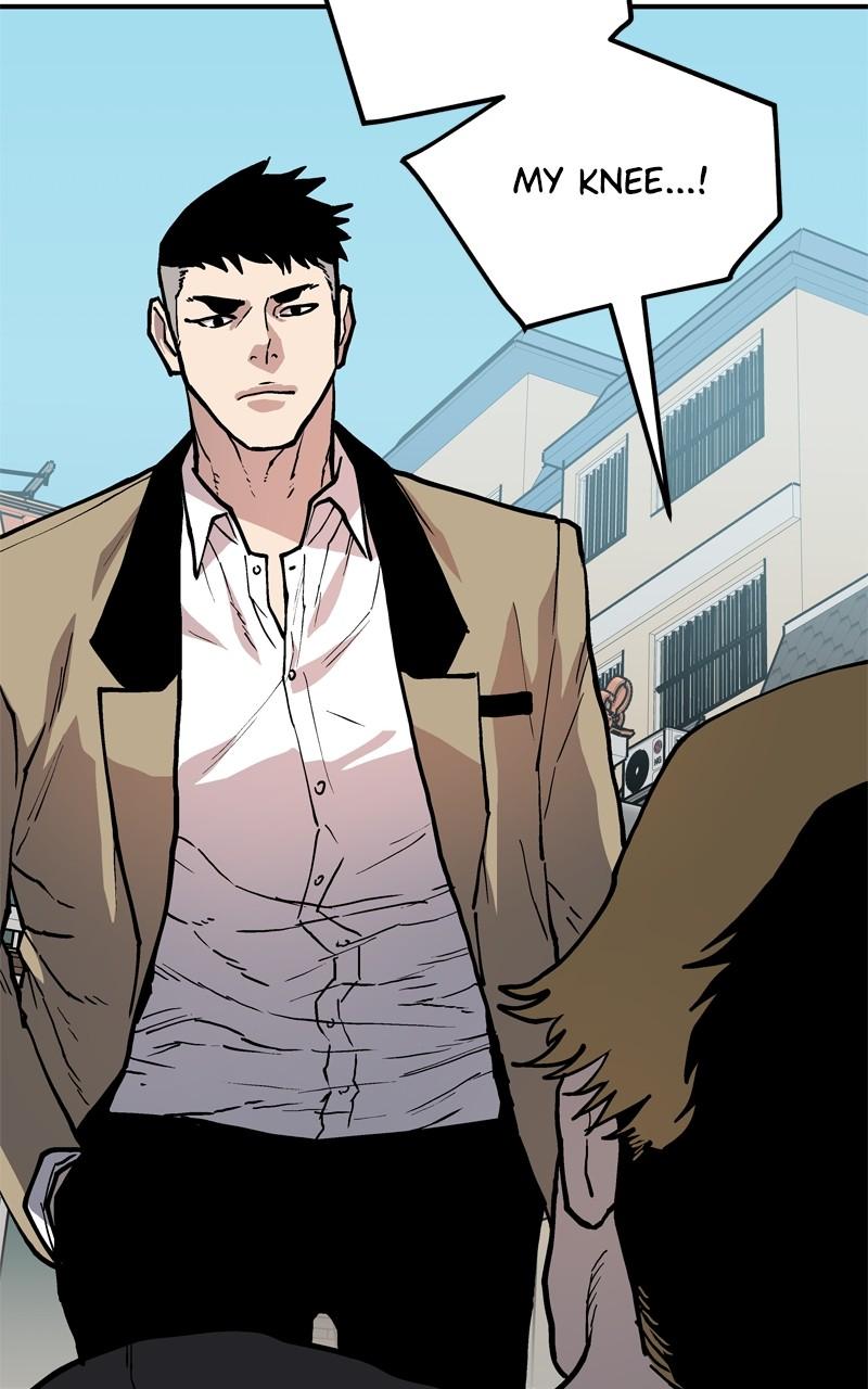 Boss Return Chap 27 - Next Chap 28