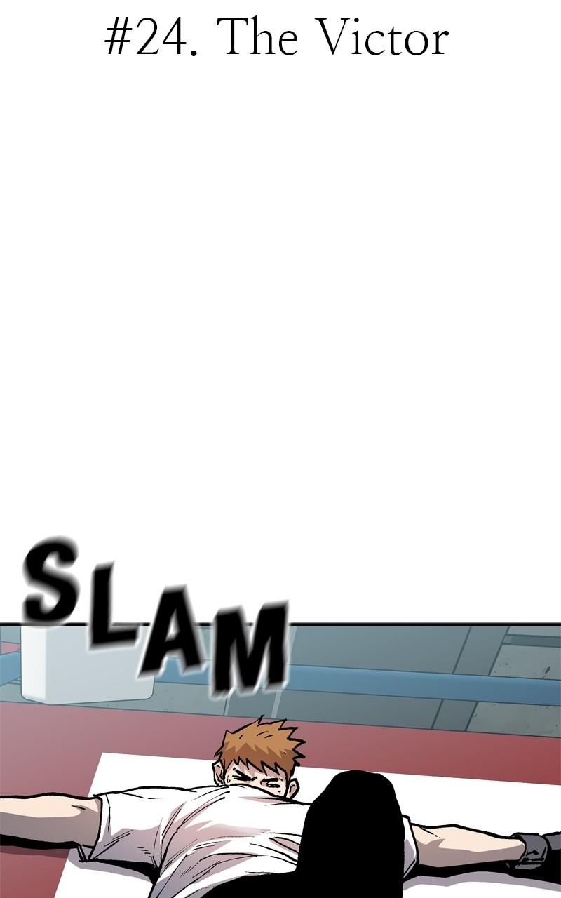 Boss Return Chap 24 - Next Chap 25