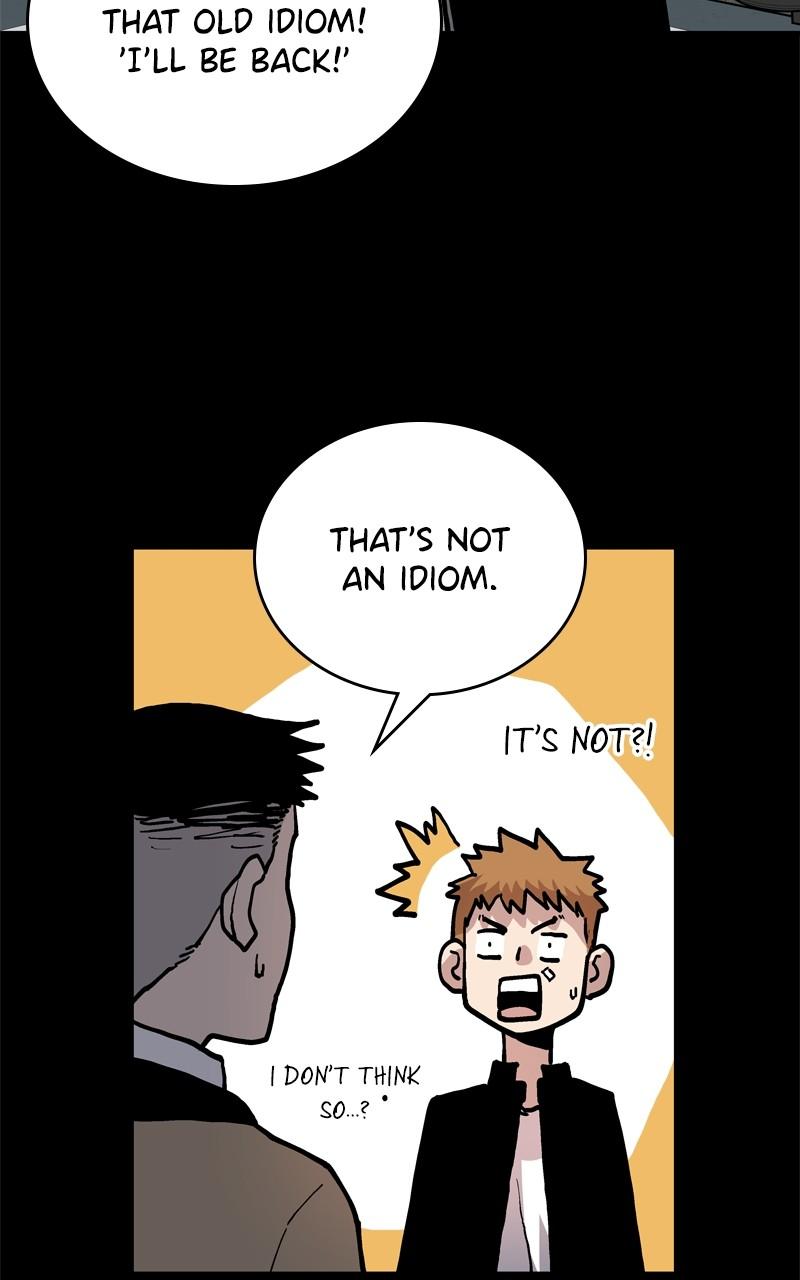 Boss Return Chap 24 - Next Chap 25