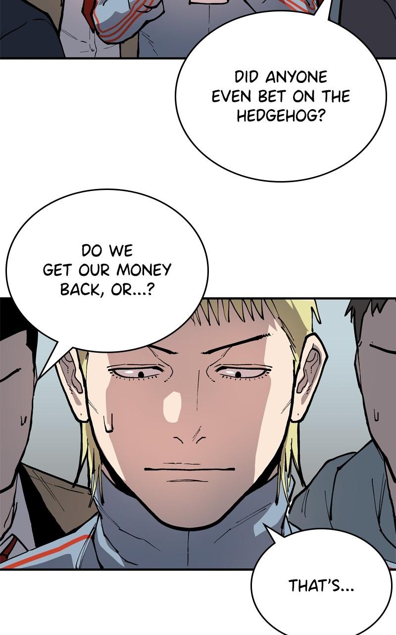 Boss Return Chap 24 - Next Chap 25