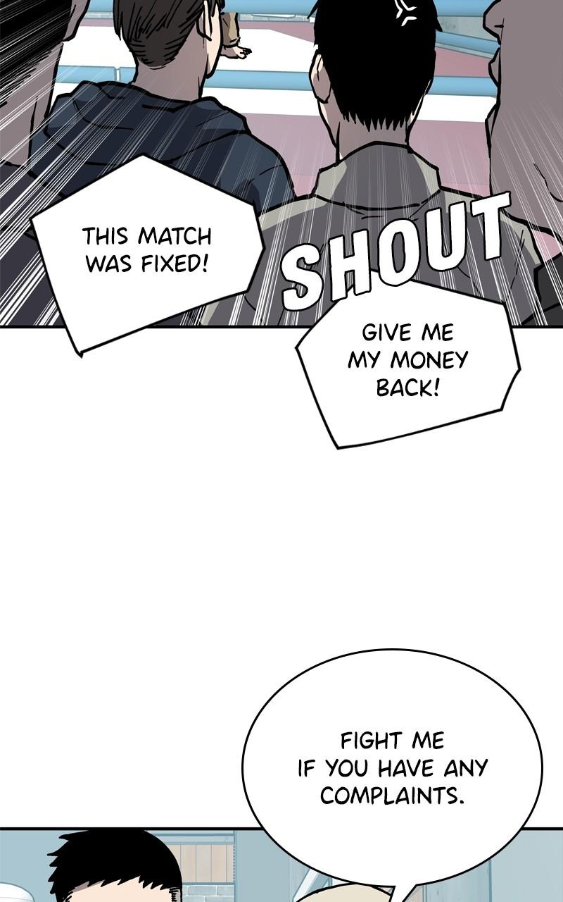 Boss Return Chap 24 - Next Chap 25