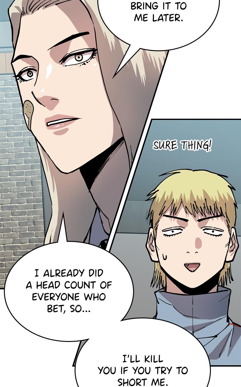 Boss Return Chap 24 - Next Chap 25