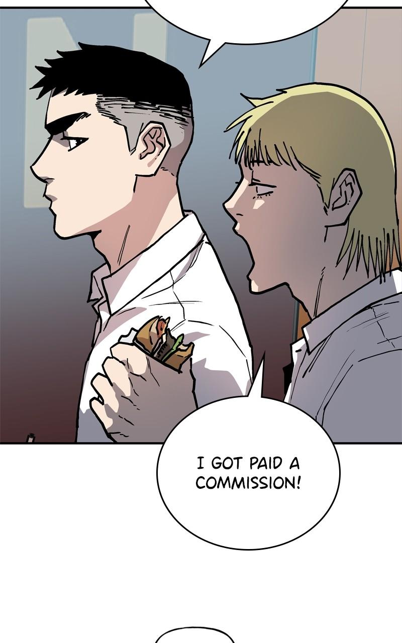 Boss Return Chap 24 - Next Chap 25