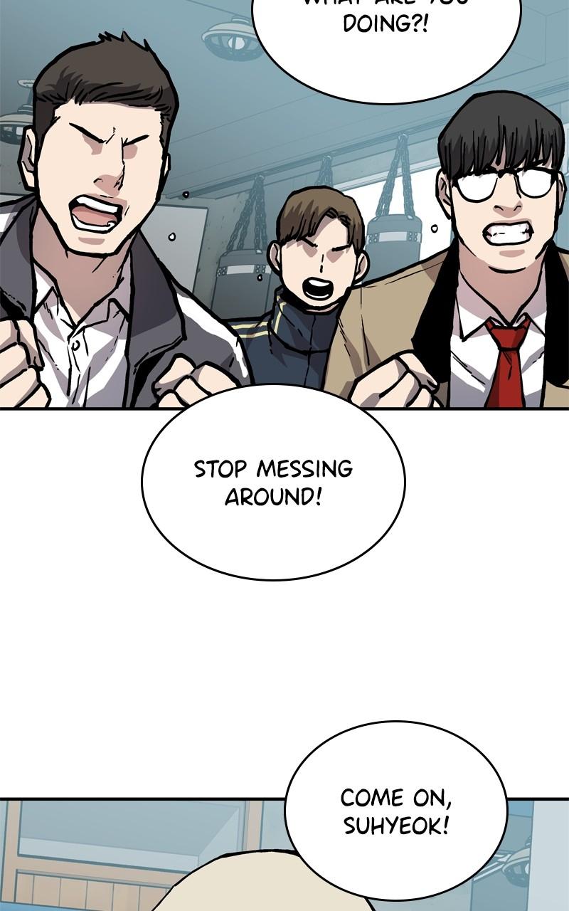 Boss Return Chap 24 - Next Chap 25