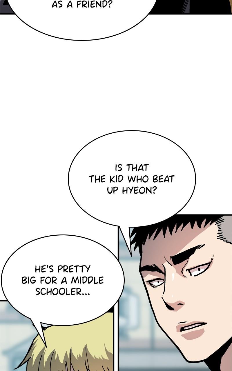 Boss Return Chap 25 - Next Chap 26