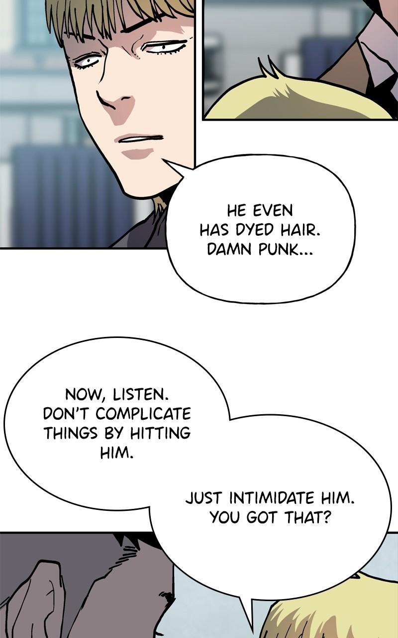 Boss Return Chap 25 - Next Chap 26