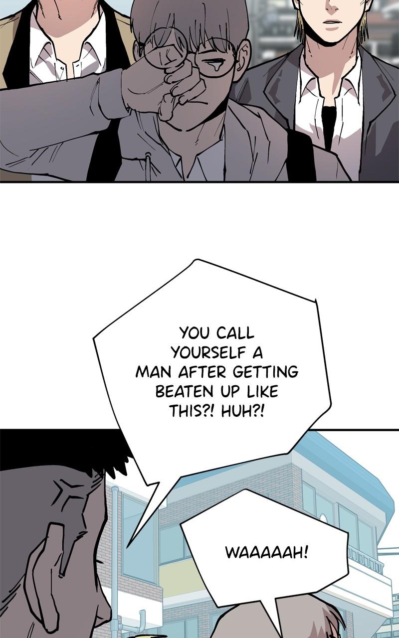 Boss Return Chap 25 - Next Chap 26