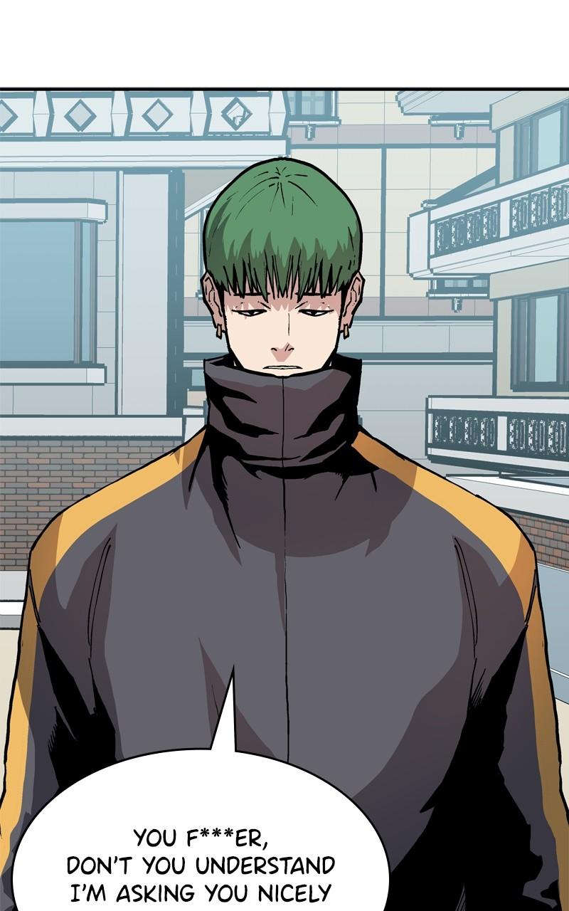 Boss Return Chap 25 - Next Chap 26