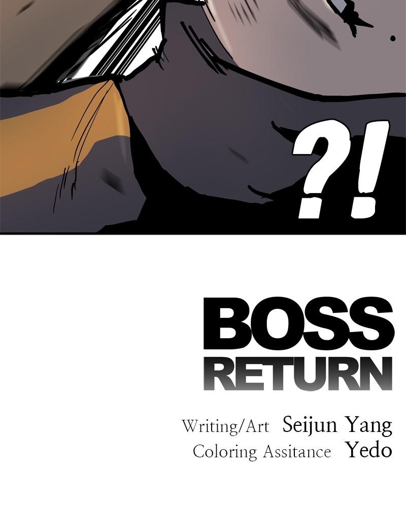 Boss Return Chap 25 - Next Chap 26