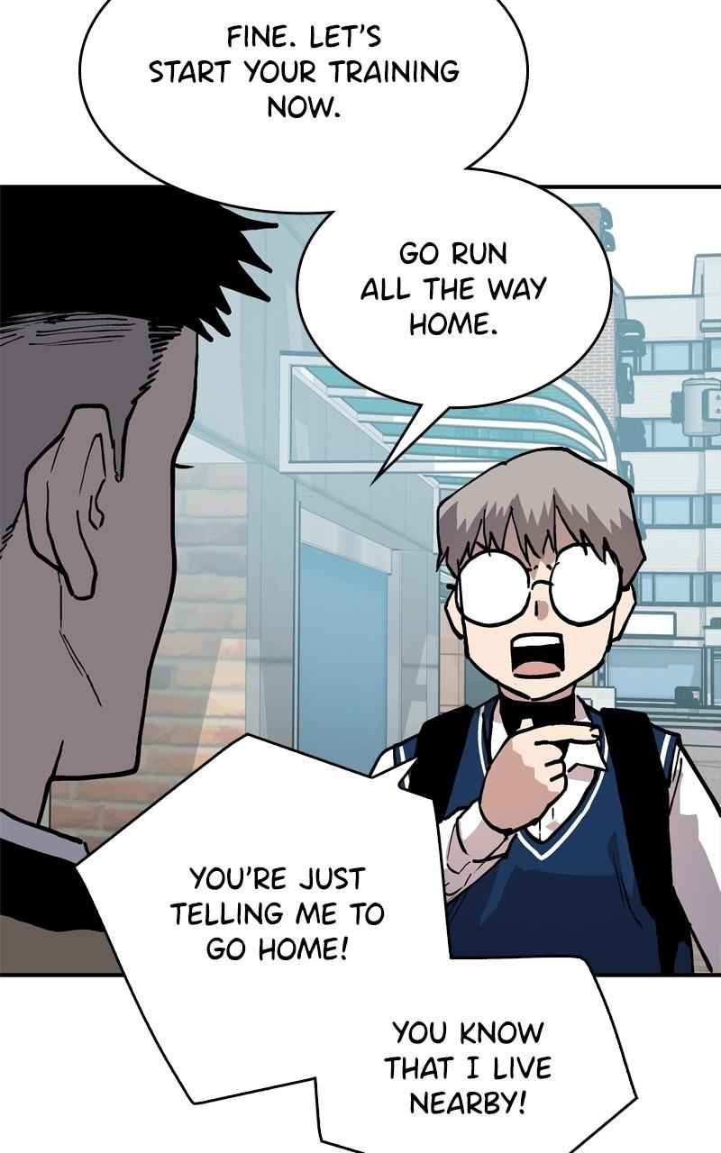 Boss Return Chap 25 - Next Chap 26