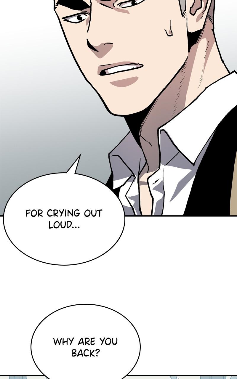 Boss Return Chap 25 - Next Chap 26