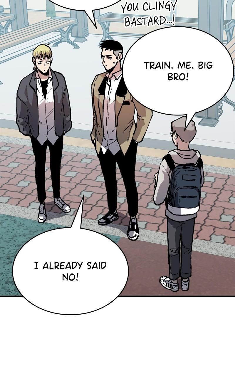 Boss Return Chap 25 - Next Chap 26