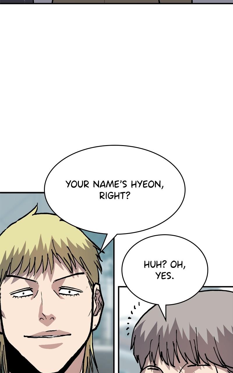 Boss Return Chap 25 - Next Chap 26