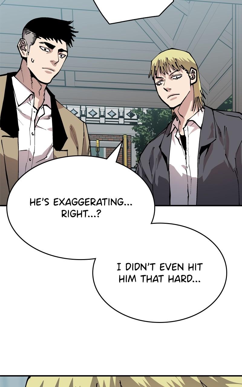 Boss Return Chap 25 - Next Chap 26