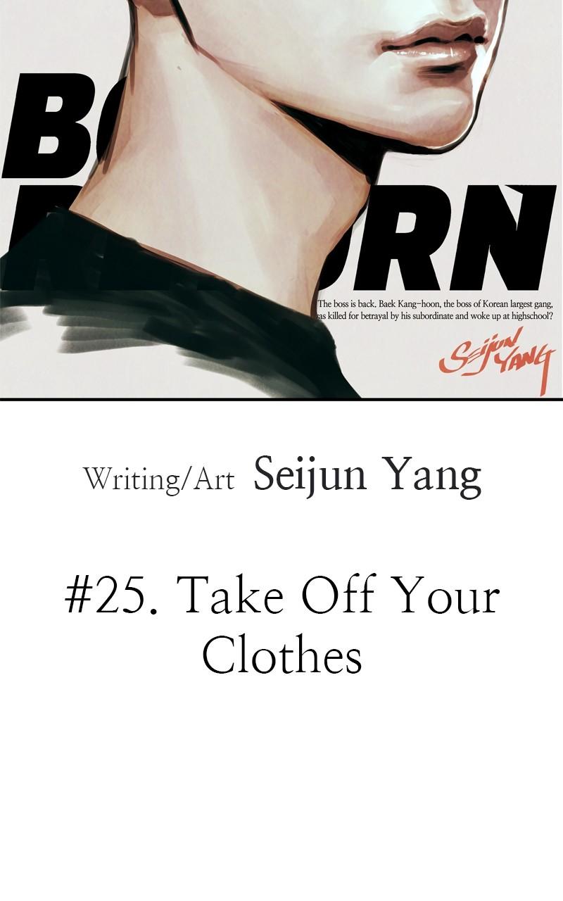 Boss Return Chap 25 - Next Chap 26