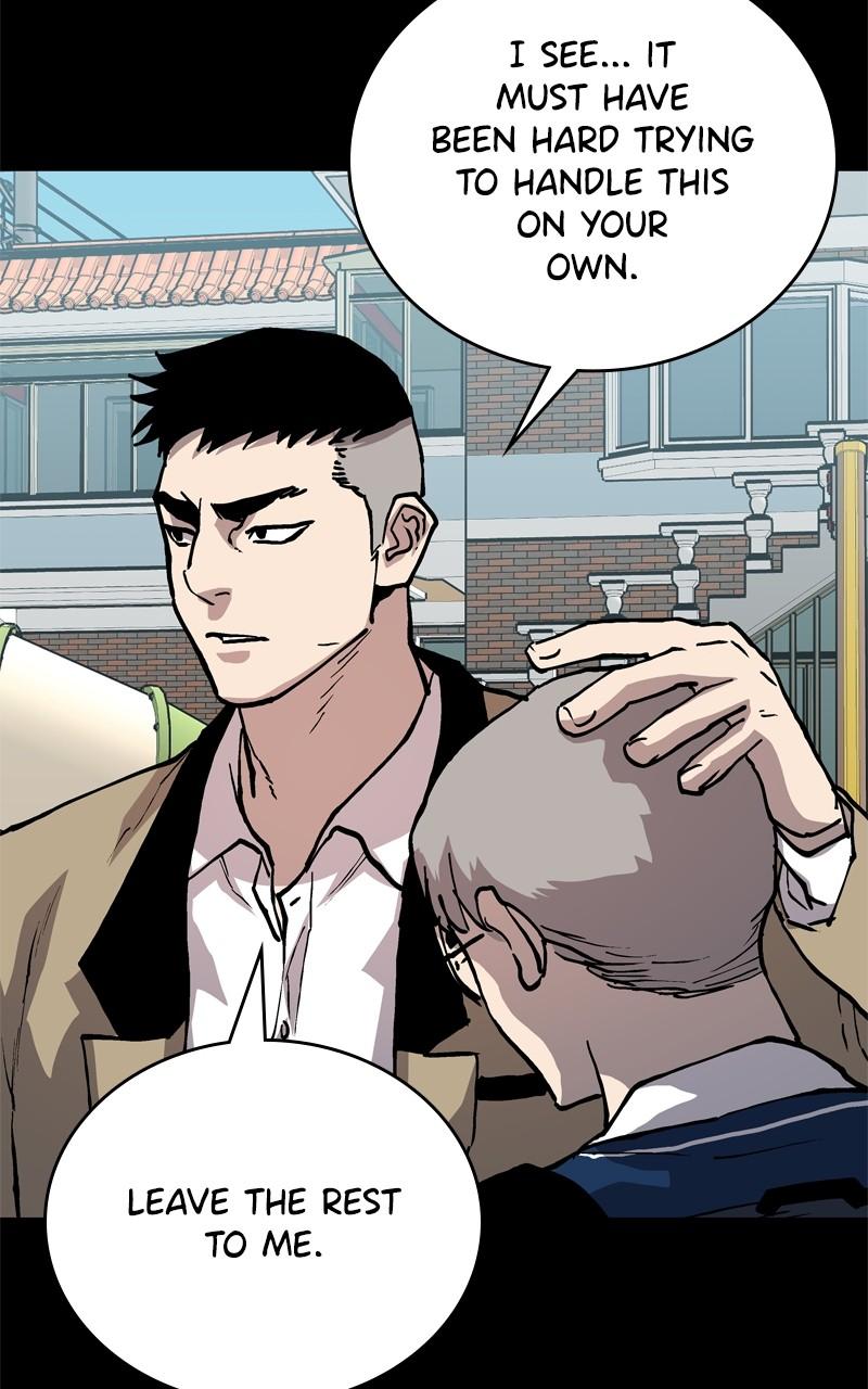 Boss Return Chap 26 - Next Chap 27