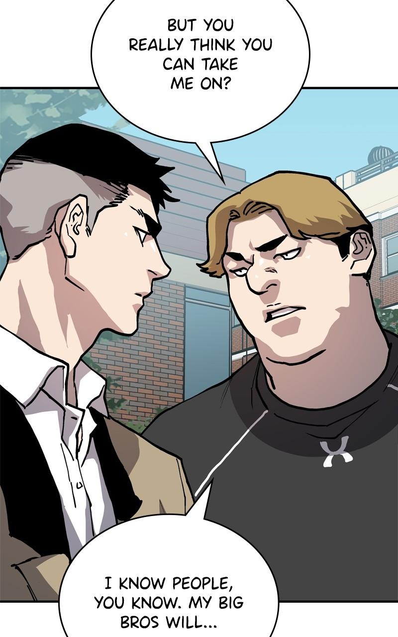 Boss Return Chap 26 - Next Chap 27