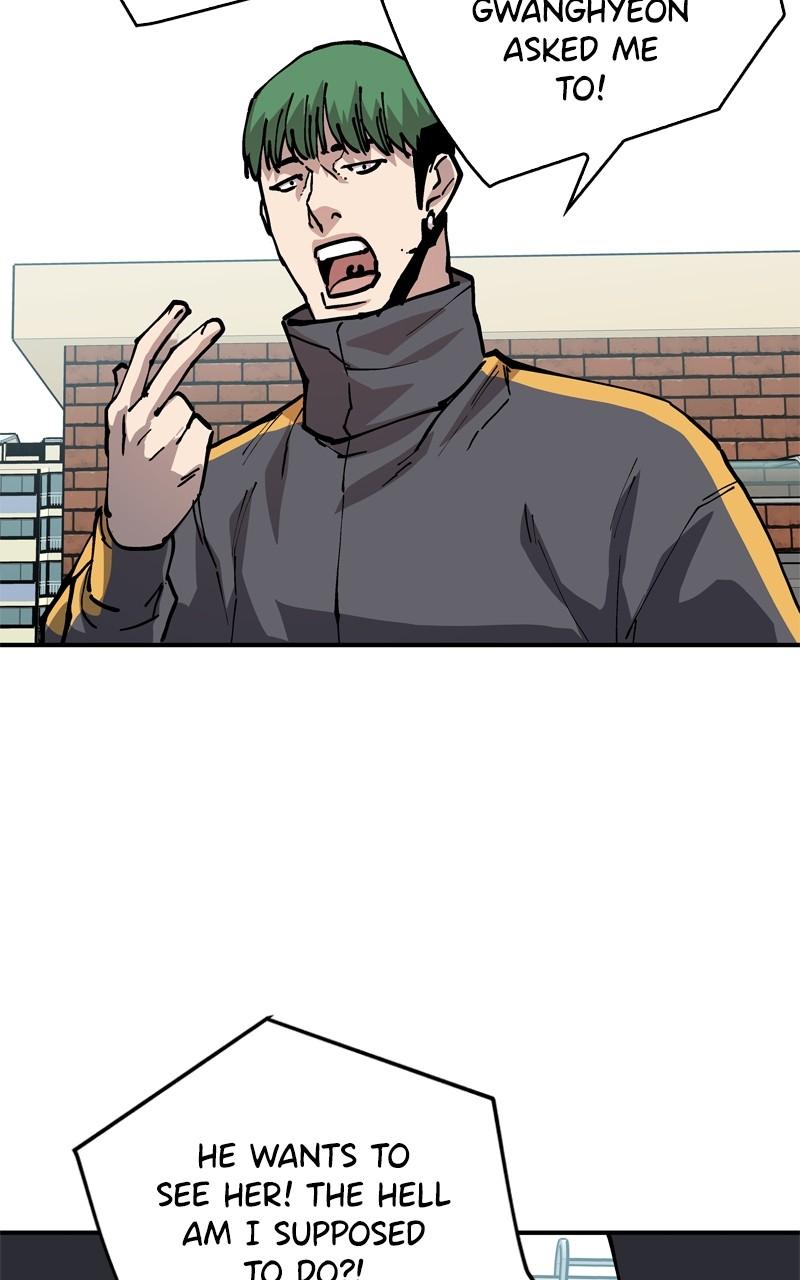 Boss Return Chap 26 - Next Chap 27