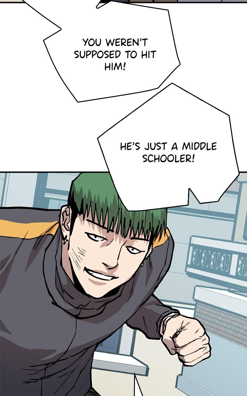 Boss Return Chap 26 - Next Chap 27