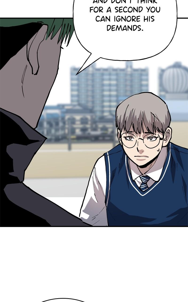 Boss Return Chap 26 - Next Chap 27