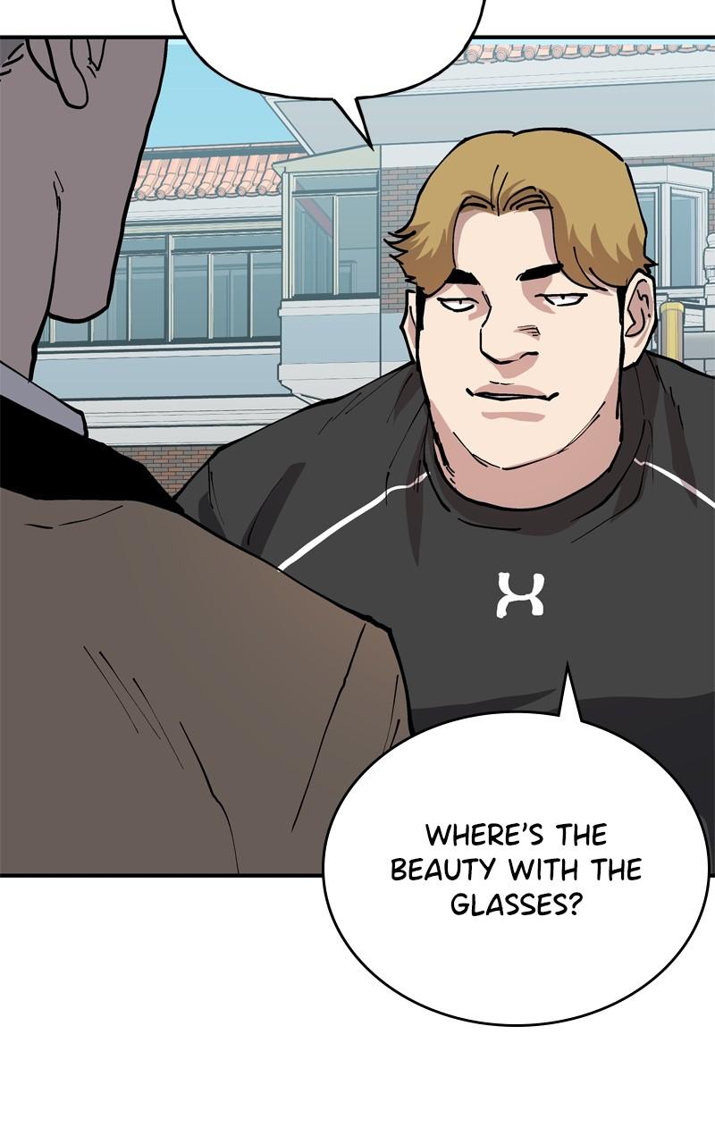 Boss Return Chap 26 - Next Chap 27