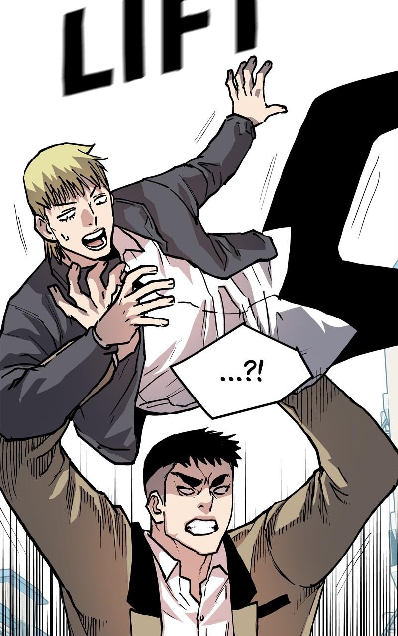 Boss Return Chap 26 - Next Chap 27