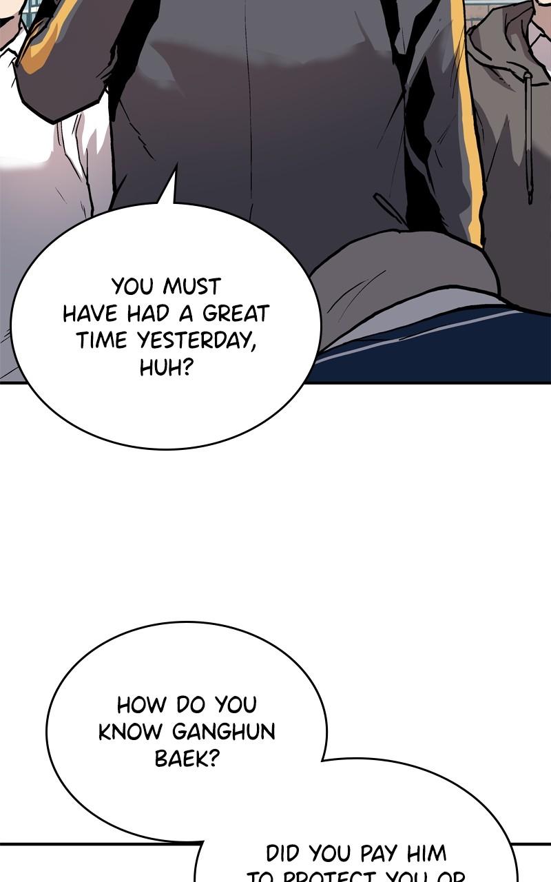 Boss Return Chap 26 - Next Chap 27