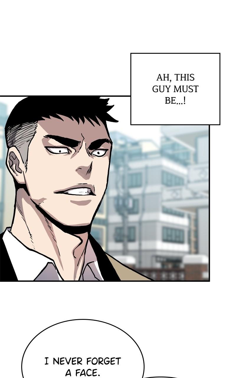 Boss Return Chap 26 - Next Chap 27