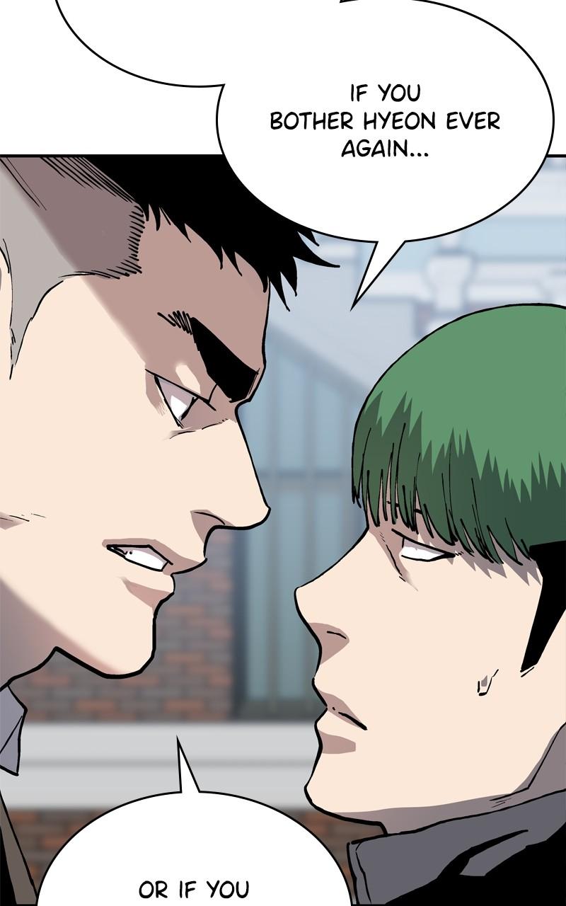 Boss Return Chap 26 - Next Chap 27