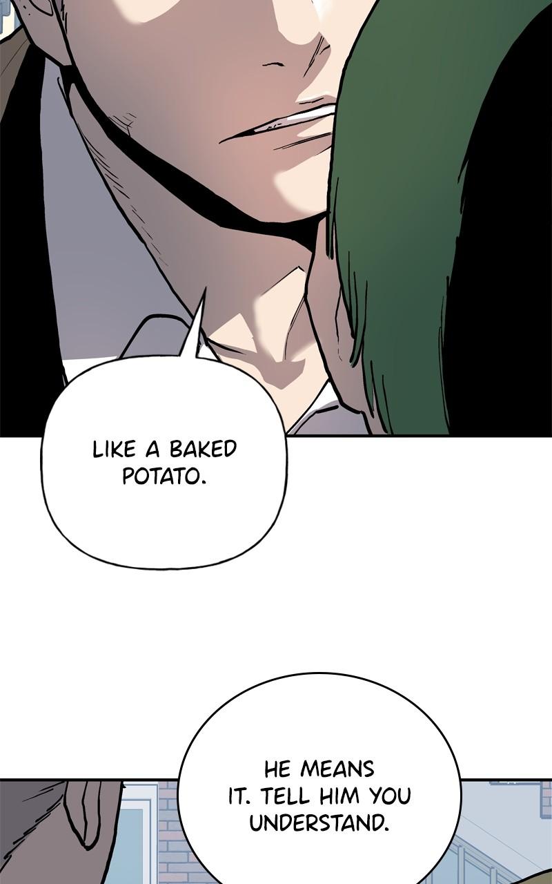 Boss Return Chap 26 - Next Chap 27