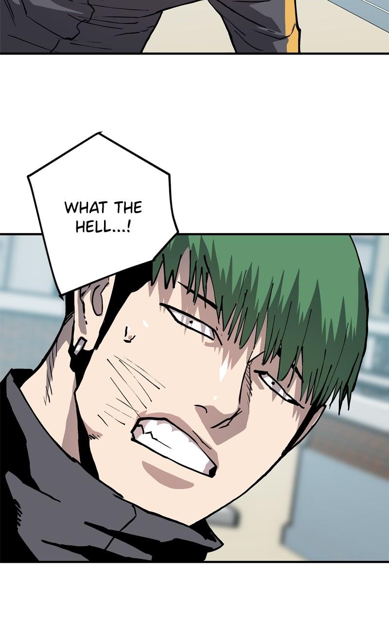 Boss Return Chap 26 - Next Chap 27