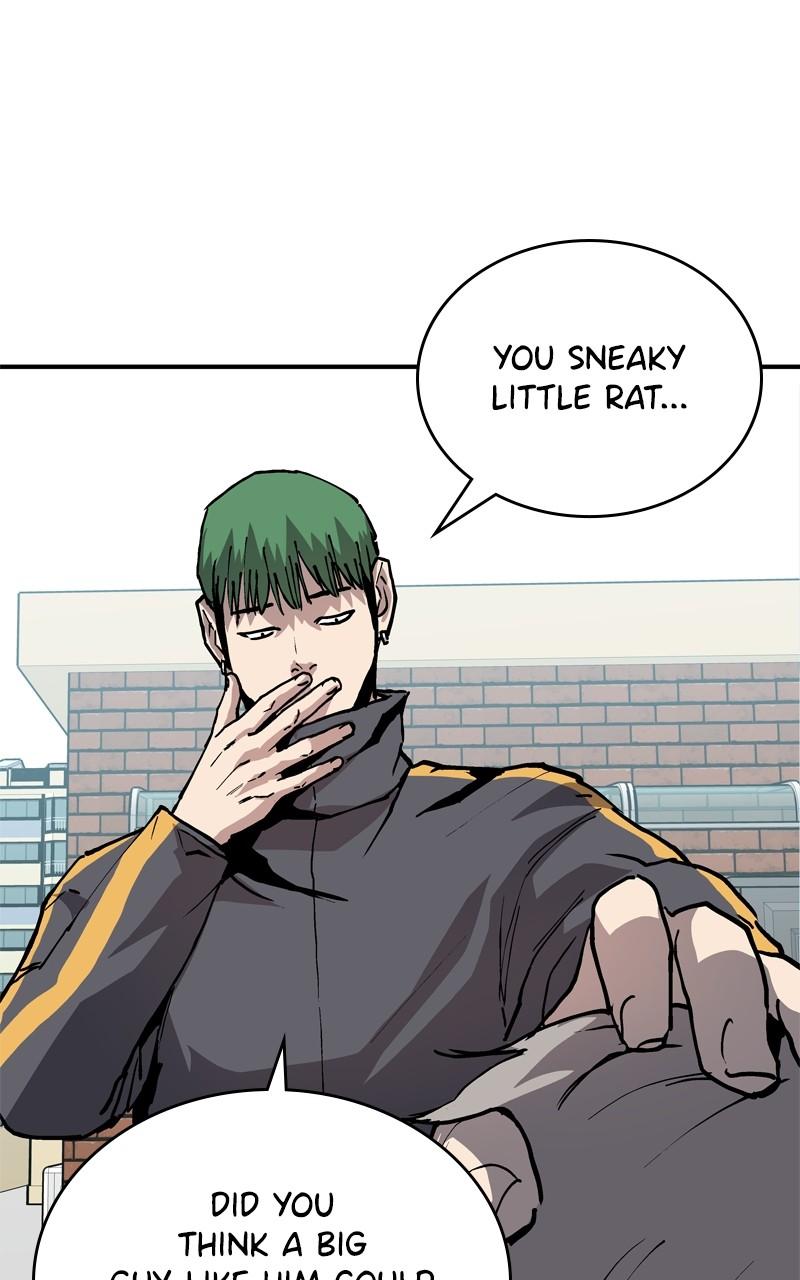 Boss Return Chap 26 - Next Chap 27